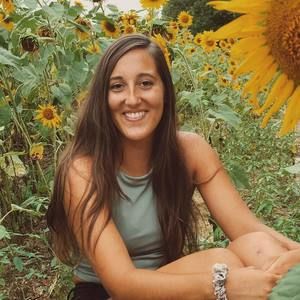 Meet your Posher, Maddy